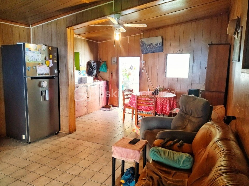 Vente Maison à Saint-Denis 6 pièces