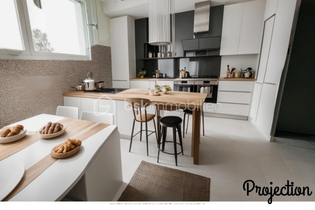 Vente Appartement à Labenne 3 pièces