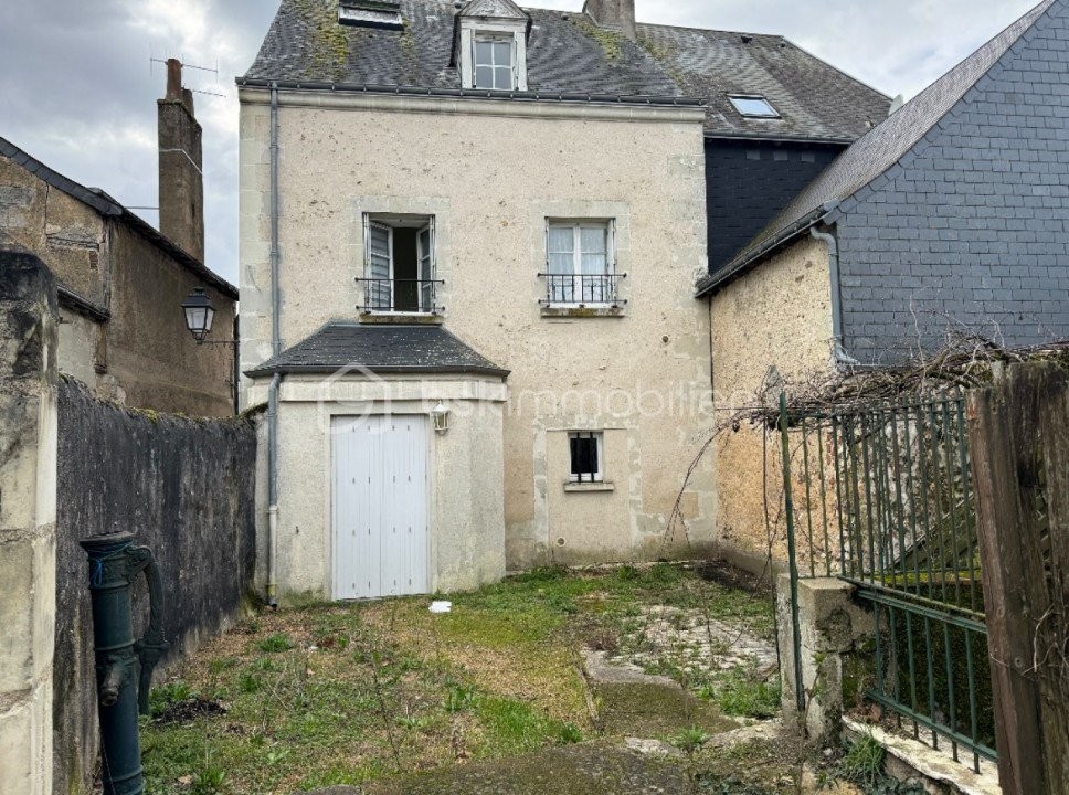 Vente Maison à Neuillé-Pont-Pierre 7 pièces