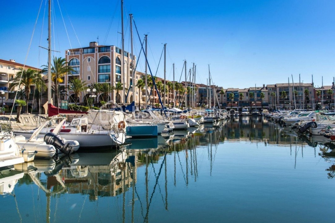 Vente Appartement à Argelès-sur-Mer 3 pièces