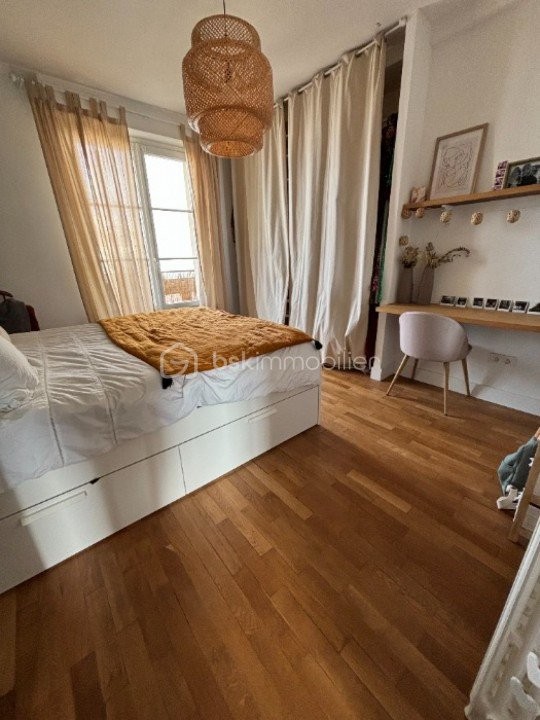 Vente Appartement à Rennes 3 pièces