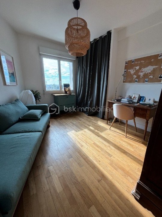 Vente Appartement à Rennes 3 pièces