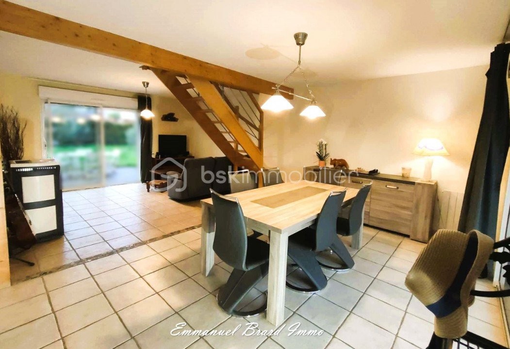 Vente Maison à Poitiers 5 pièces