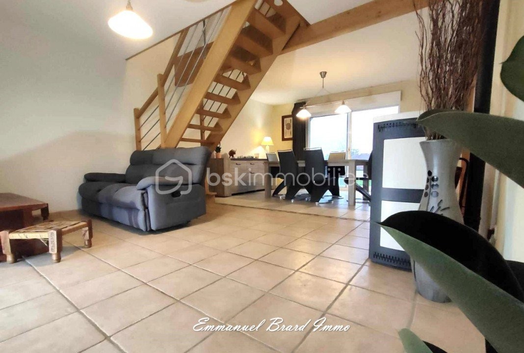 Vente Maison à Poitiers 5 pièces