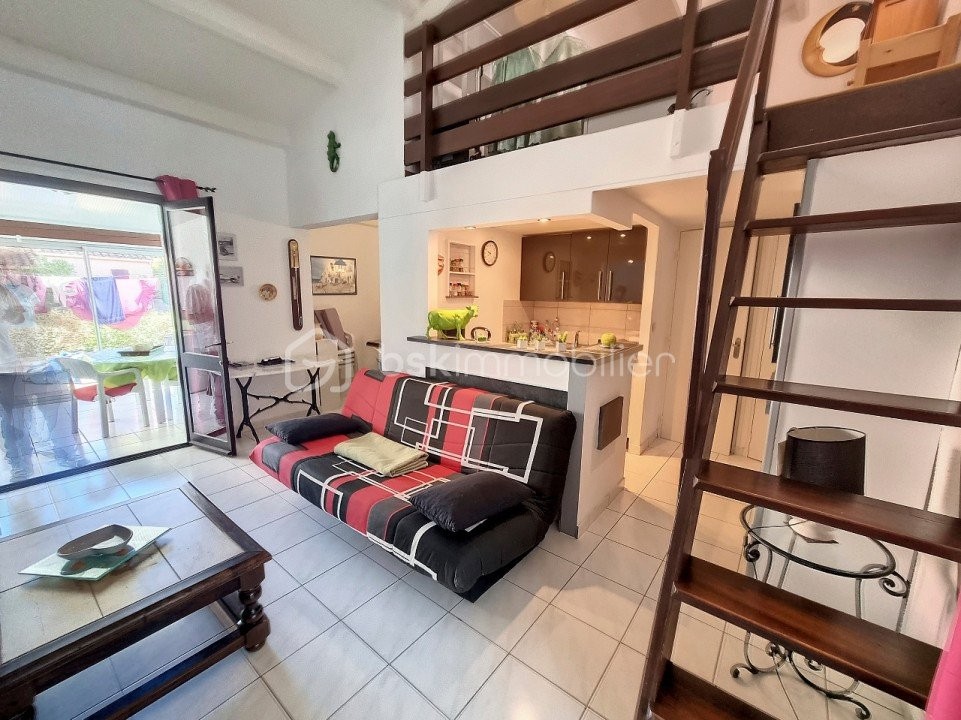 Vente Maison à Saint-Cyprien 3 pièces