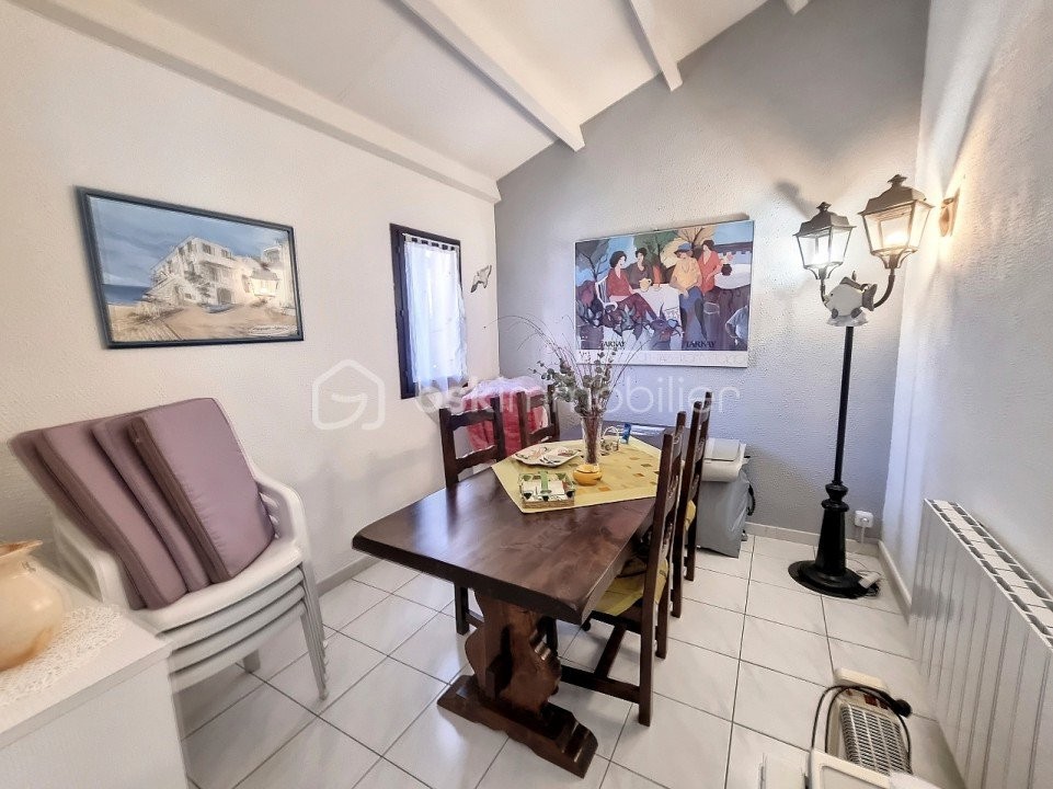 Vente Maison à Saint-Cyprien 3 pièces