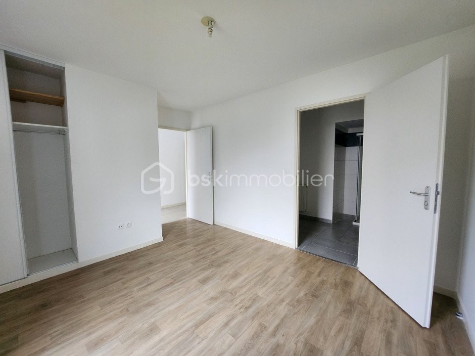 Vente Appartement à Nantes 4 pièces