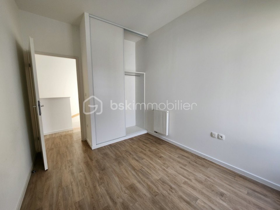 Vente Appartement à Nantes 4 pièces