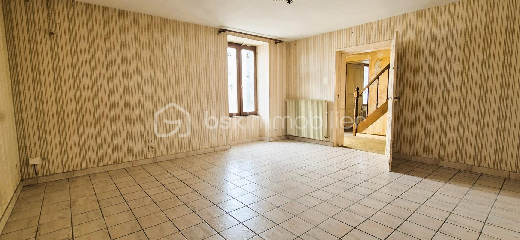 Vente Maison à Pompaire 3 pièces