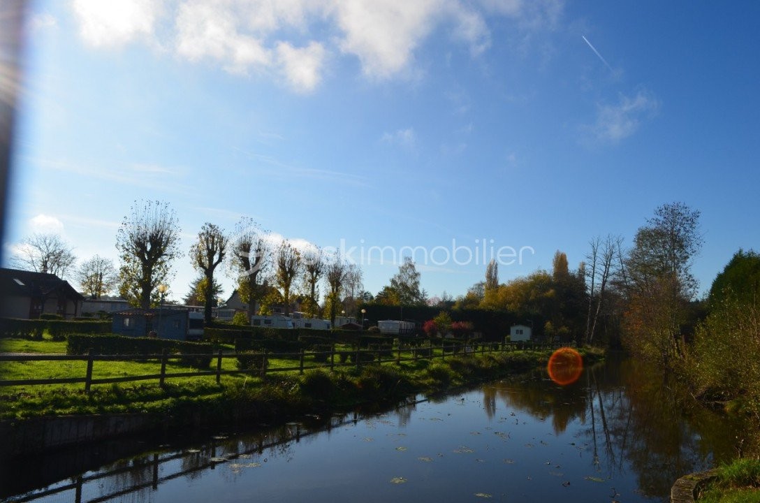 Vente Maison à Breteuil 6 pièces