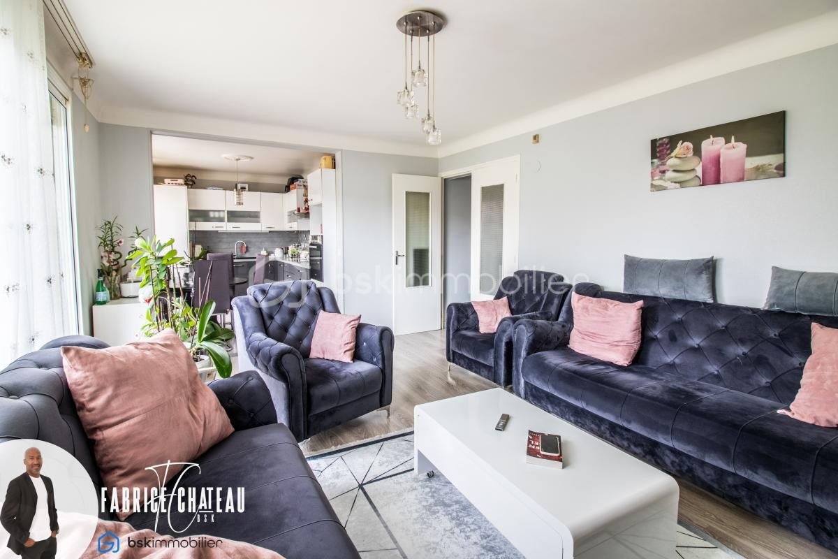 Vente Appartement à Herblay 4 pièces