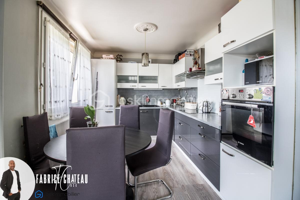 Vente Appartement à Herblay 4 pièces