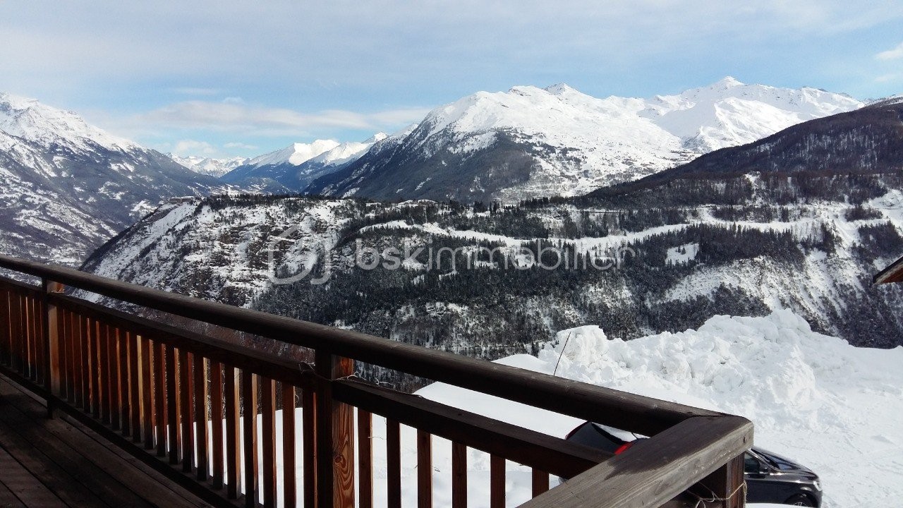 Vente Maison à Montricher-Albanne 10 pièces