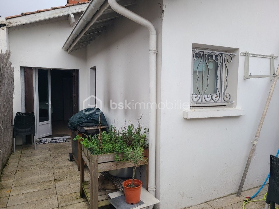 Vente Maison à Marmande 4 pièces