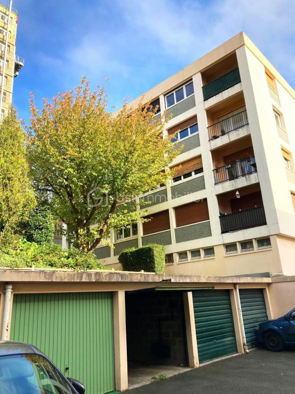 Vente Appartement à le Havre 4 pièces