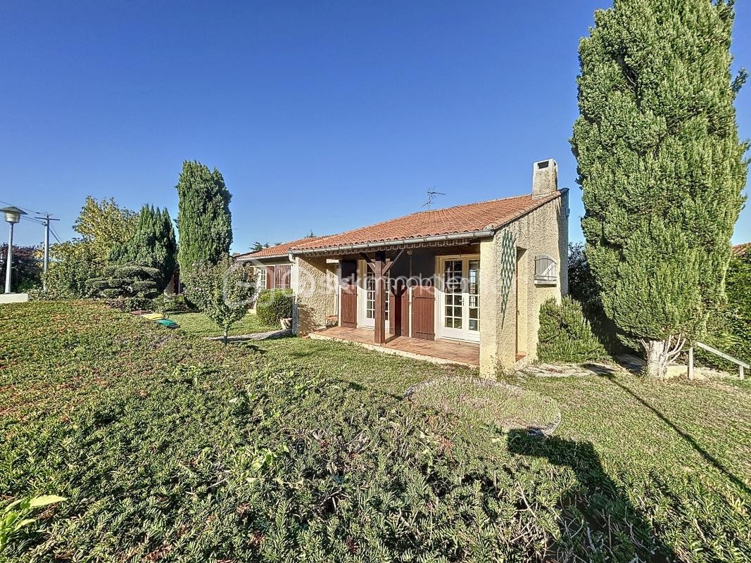 Vente Maison à Colomiers 4 pièces