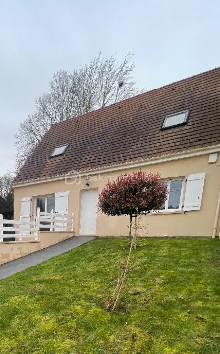 Vente Maison à Lagny-sur-Marne 6 pièces