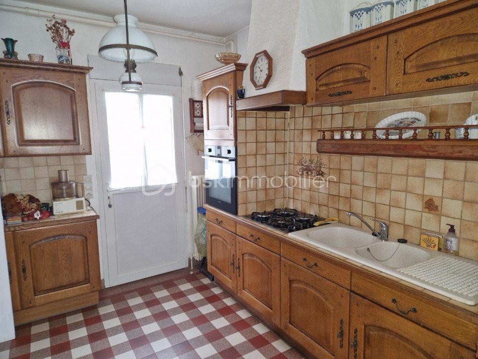 Vente Maison à Gien 5 pièces