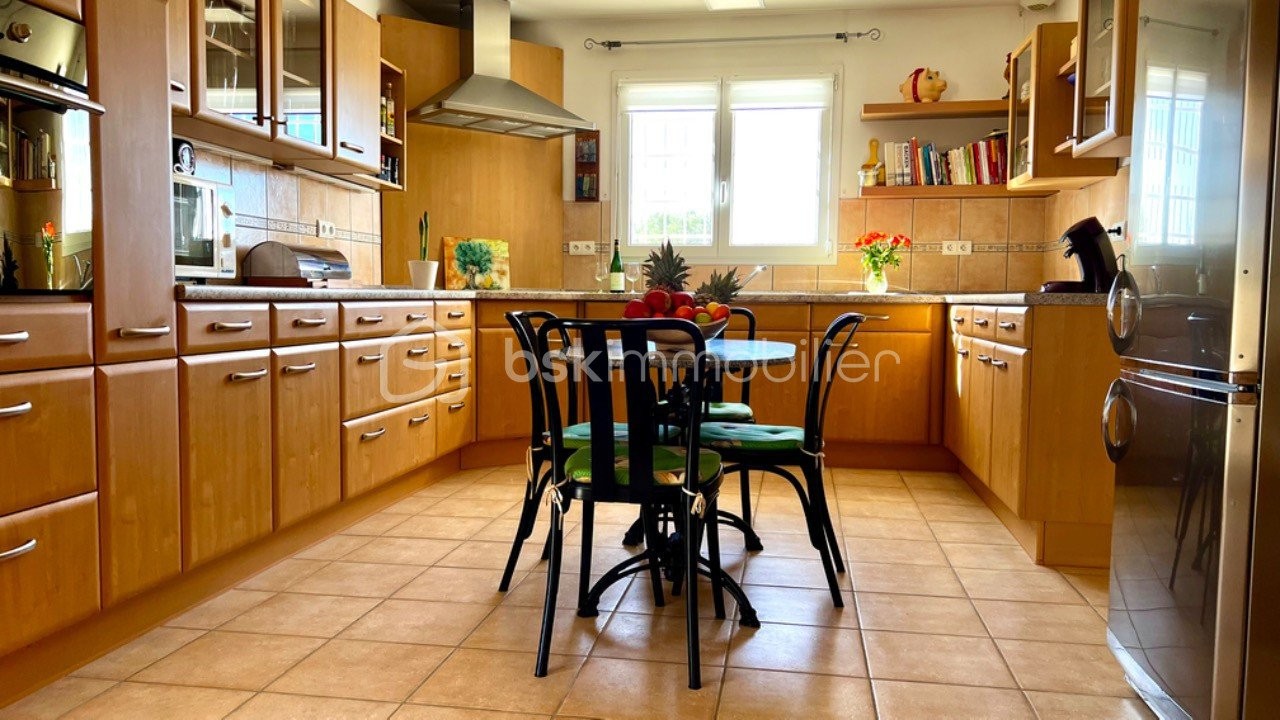 Vente Maison à Narbonne 8 pièces