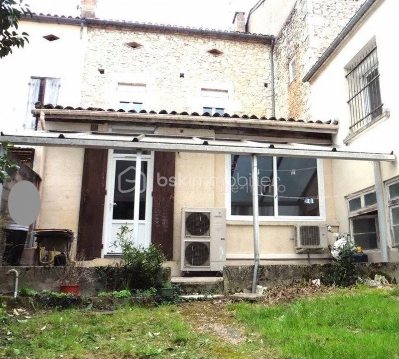 Vente Maison à Castillonnès 7 pièces