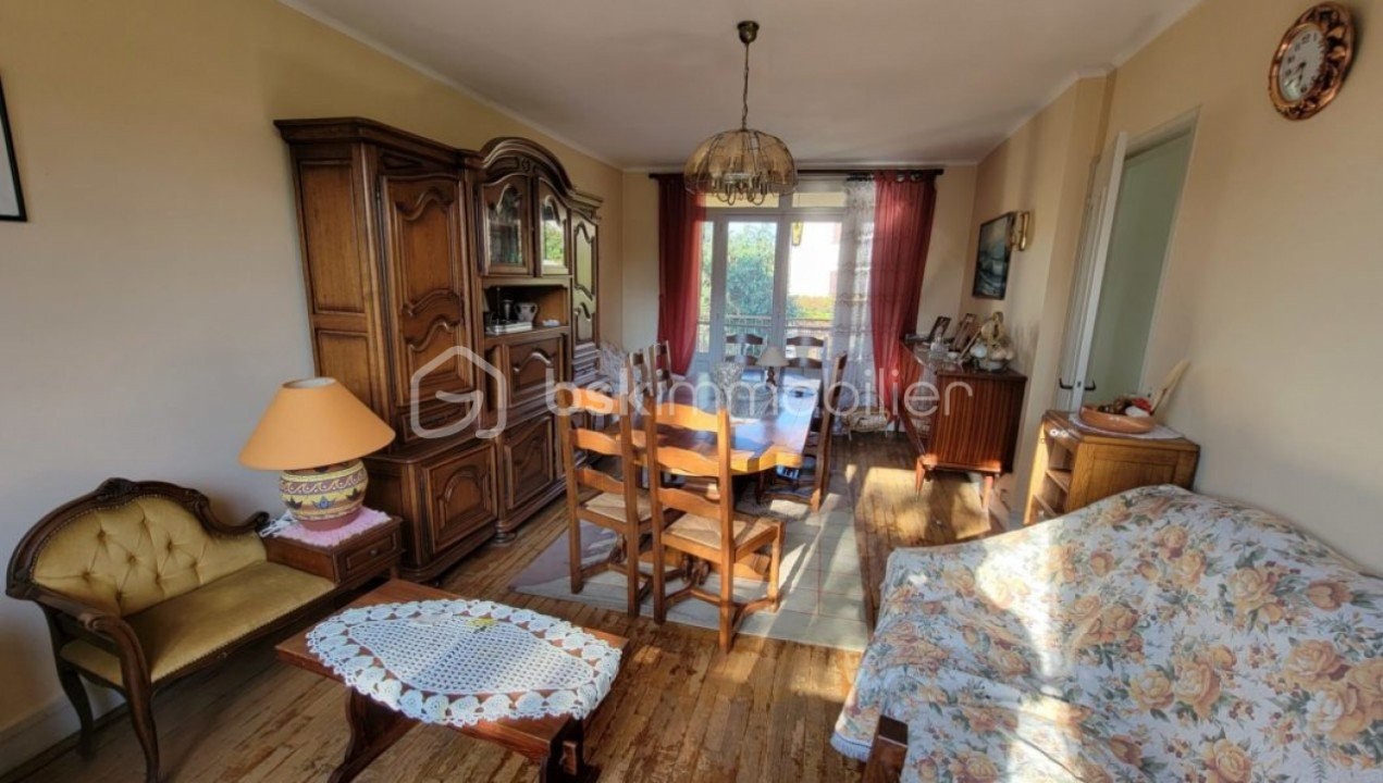 Vente Maison à Gournay-sur-Marne 4 pièces