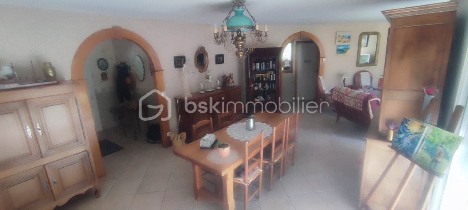 Vente Maison à Mazamet 5 pièces