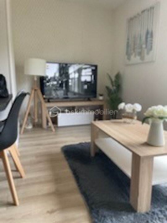 Vente Appartement à Deauville 1 pièce