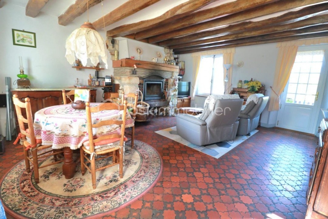 Vente Maison à Jouy-le-Châtel 6 pièces