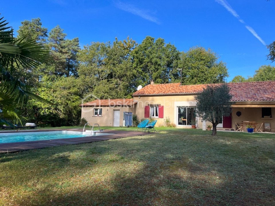 Vente Maison à Trélissac 5 pièces