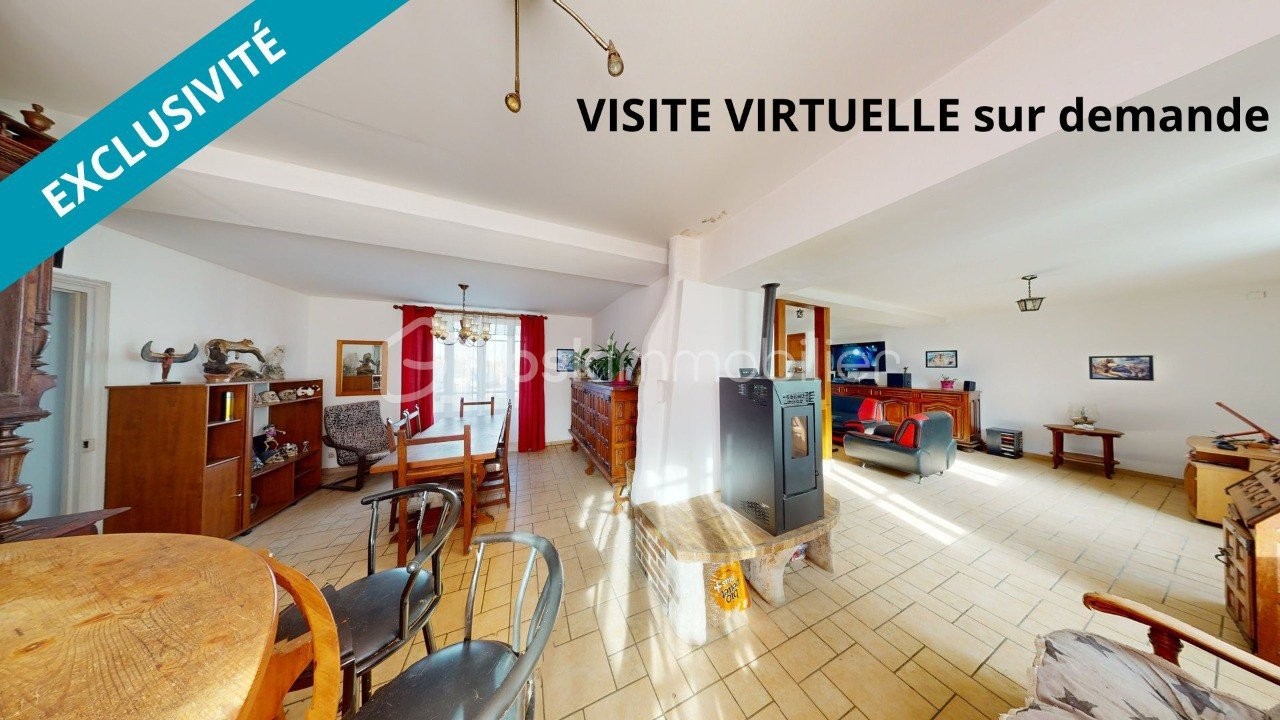 Vente Maison à Pithiviers 6 pièces