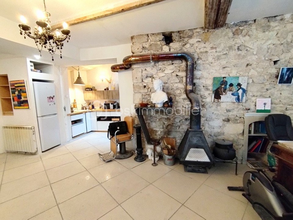 Vente Appartement à Clermont-l'Hérault 3 pièces