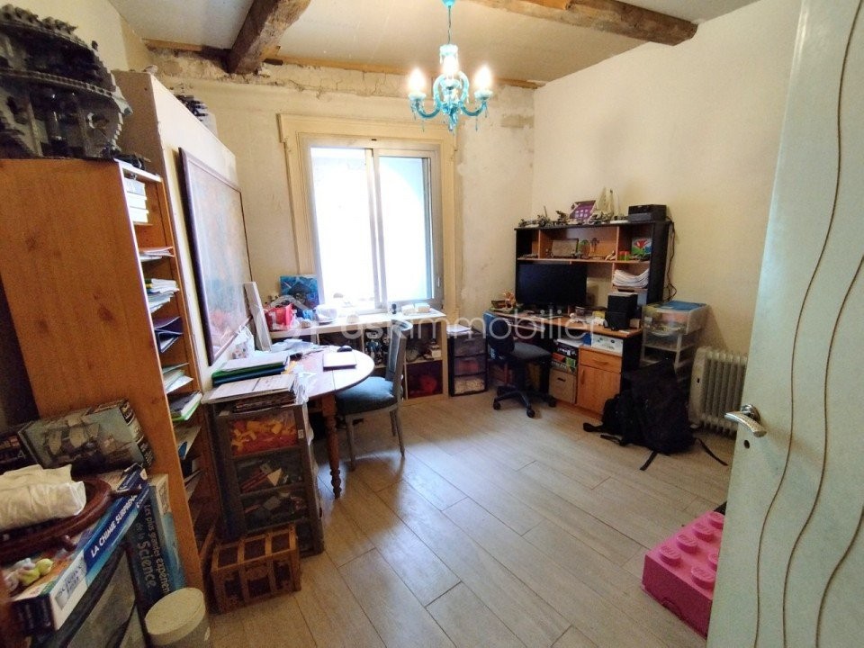 Vente Appartement à Clermont-l'Hérault 3 pièces