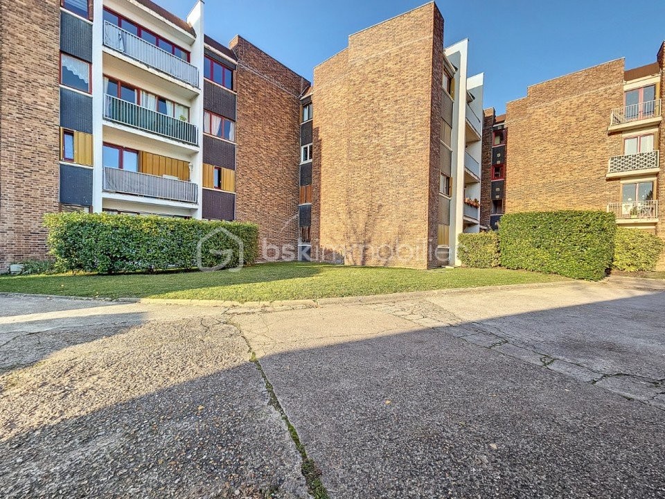 Vente Appartement à Villemomble 2 pièces