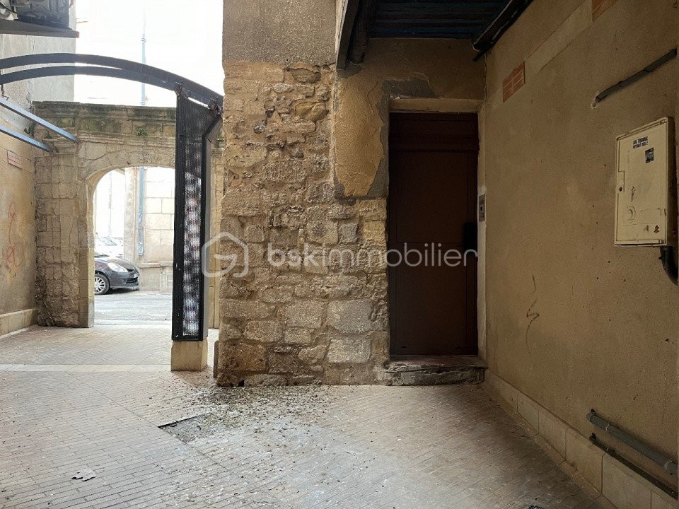 Vente Appartement à Manosque 3 pièces