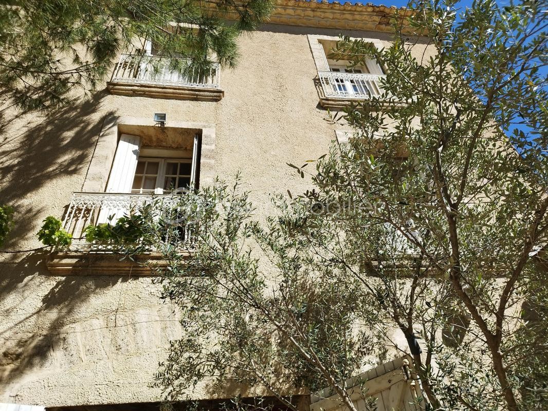 Vente Maison à Pézenas 11 pièces