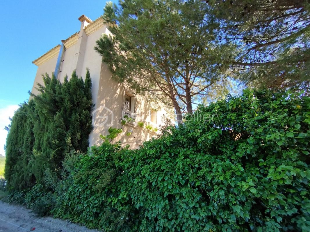 Vente Maison à Pézenas 11 pièces