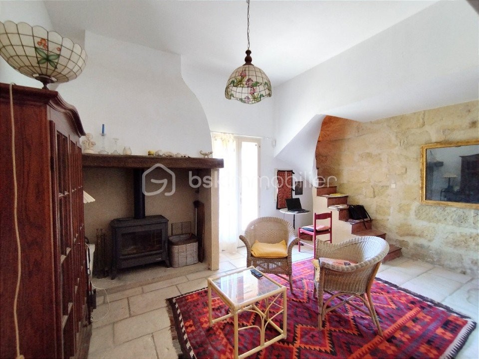 Vente Maison à Pézenas 11 pièces