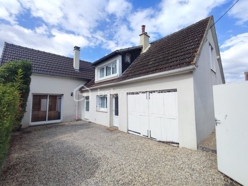 Vente Maison à Cabourg 7 pièces