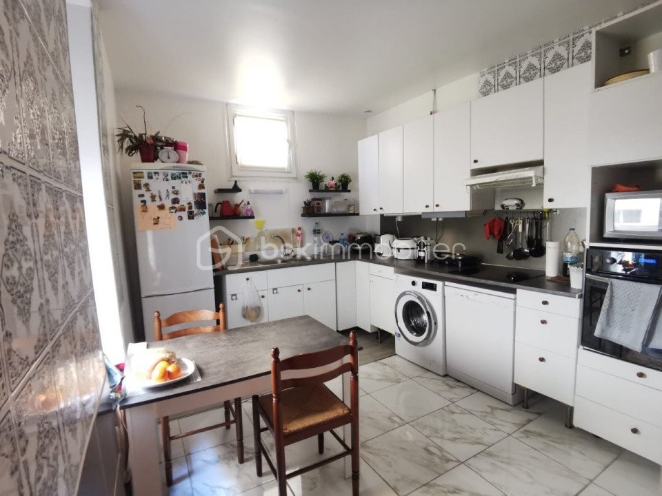 Vente Appartement à Mèze 5 pièces