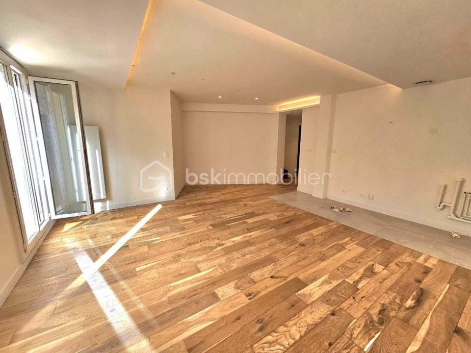 Vente Appartement à Rueil-Malmaison 4 pièces