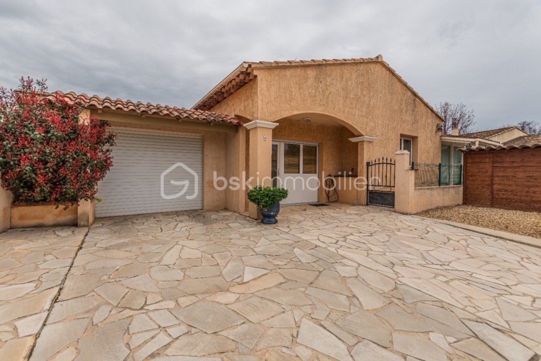 Vente Maison à Bormes-les-Mimosas 6 pièces