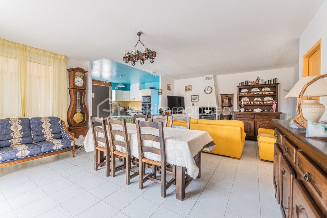 Vente Maison à Bormes-les-Mimosas 6 pièces