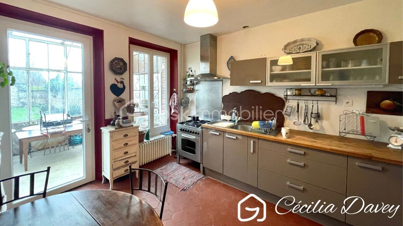 Vente Maison à Sens 8 pièces