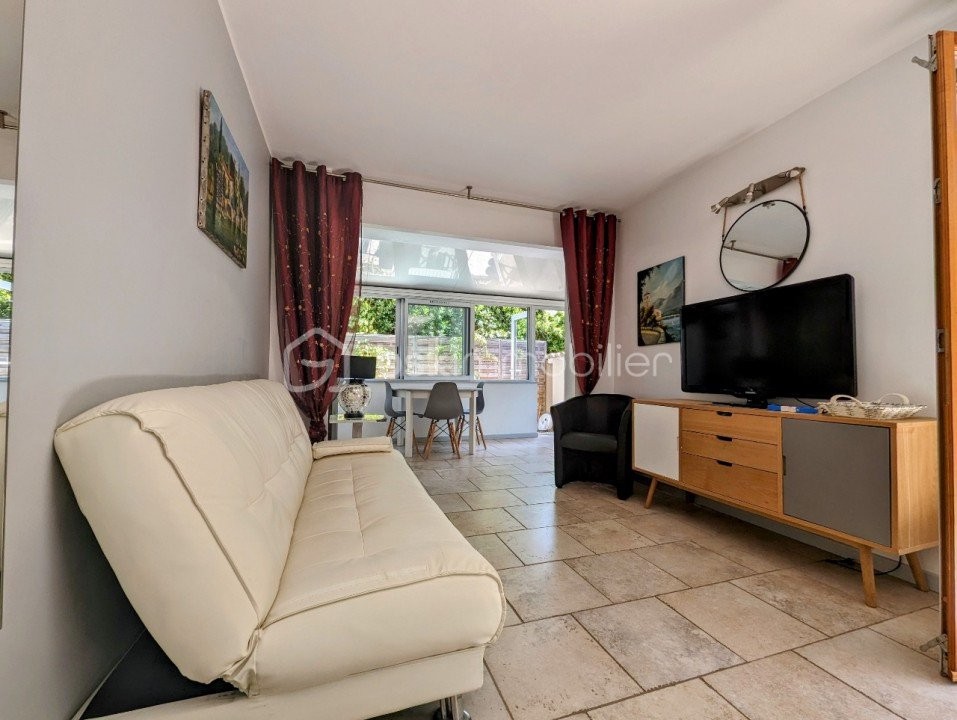 Vente Appartement à Antibes 2 pièces