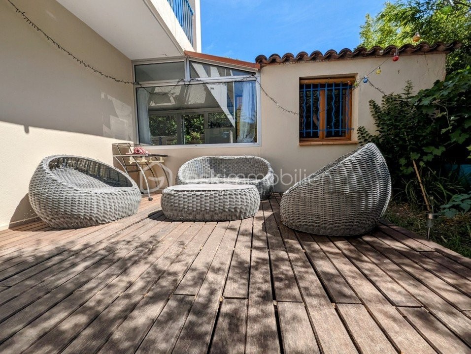 Vente Appartement à Antibes 2 pièces