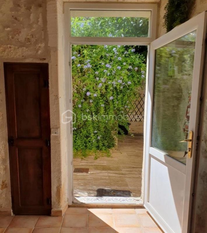 Vente Maison à Maussane-les-Alpilles 5 pièces