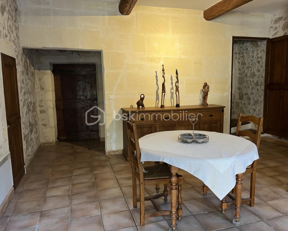 Vente Maison à Maussane-les-Alpilles 5 pièces