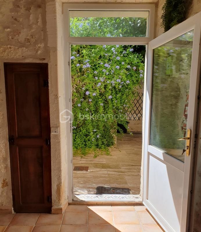 Vente Maison à Mouriès 5 pièces