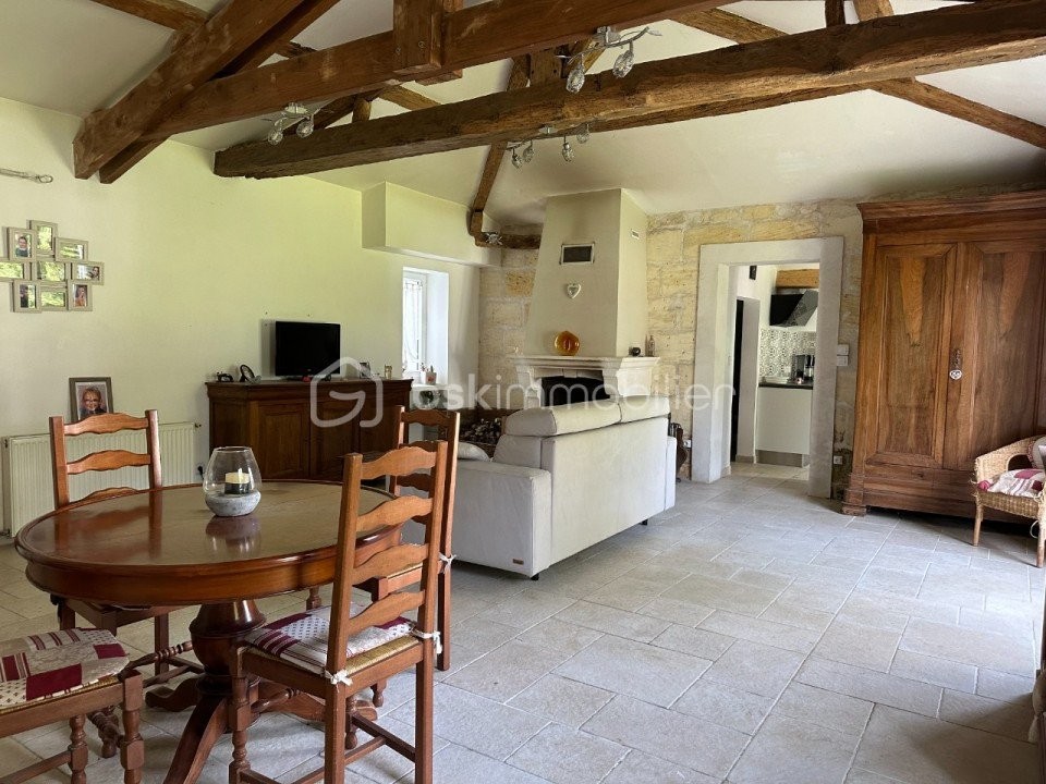 Vente Maison à Saint-Vivien-de-Médoc 7 pièces