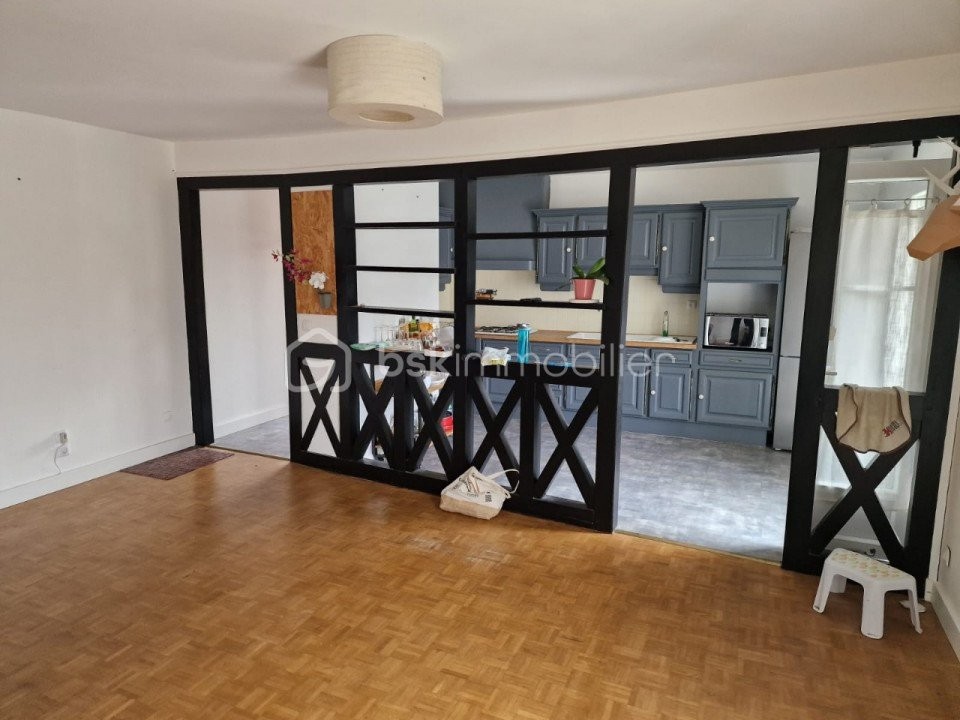 Vente Appartement à Marciac 7 pièces